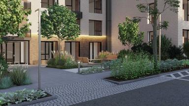 1-комнатная квартира по адресу ул. Сторожинецька (площадь 39,8 м²) - Atlanta.ua - фото 22