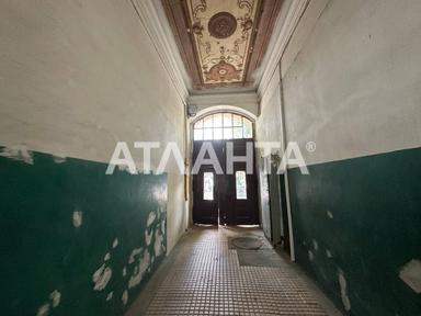 1-room apartment apartment by the address st. Staroznesenska ul (area 41,6 m²) - Atlanta.ua - photo 33