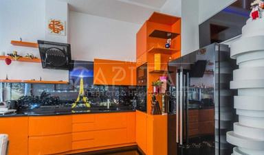 3-кімнатна квартира за адресою вул. Василя Симоненка (площа 140 м²) - Atlanta.ua - фото 28