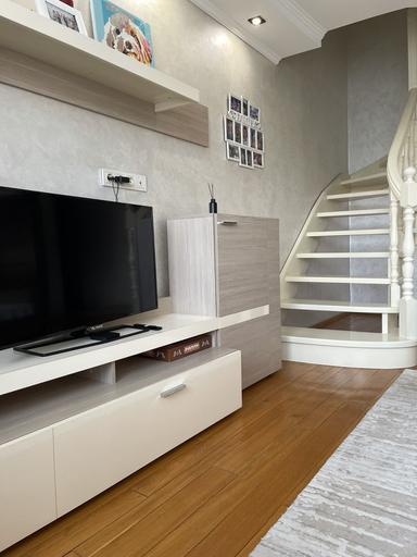 Багатокімнатна квартира за адресою Петефі Шандора пл. (площа 130000 м²) - Atlanta.ua - фото 22