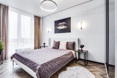 1-комнатная квартира по адресу (площадь 53 м²) - Atlanta.ua - фото 26