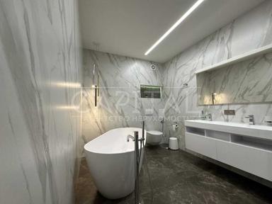 Багатокімнатна квартира за адресою вул. Антоновича (площа 172 м²) - Atlanta.ua - фото 34