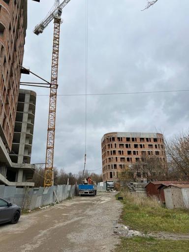 1-кімнатна квартира за адресою (площа 34,8 м²) - Atlanta.ua - фото 15