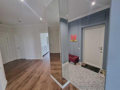 3-кімнатна квартира за адресою вул. Вишгородська (площа 135 м²) - Atlanta.ua - фото 45