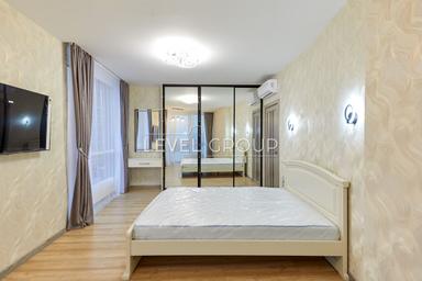 2-кімнатна квартира за адресою наб. Дніпровська (площа 78 м²) - Atlanta.ua - фото 24