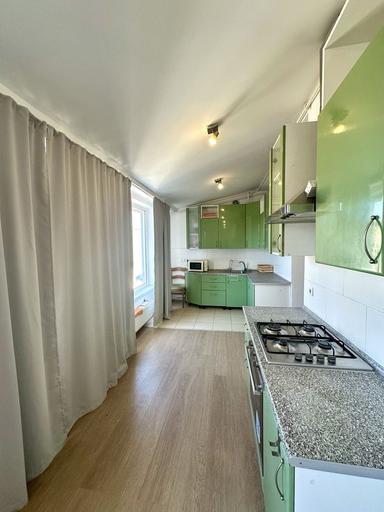 3-rooms apartment apartment by the address st. Kulikovo pole pl Oktyabrskoy revolyutsii pl (area 113 m²) - Atlanta.ua - photo 28