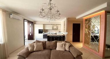 1-комнатная квартира по адресу (площадь 76 м²) - Atlanta.ua - фото 6