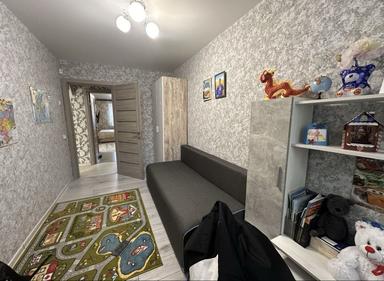 3-rooms apartment apartment by the address st. Kulikovo pole pl Oktyabrskoy revolyutsii pl (area 58 m²) - Atlanta.ua - photo 24