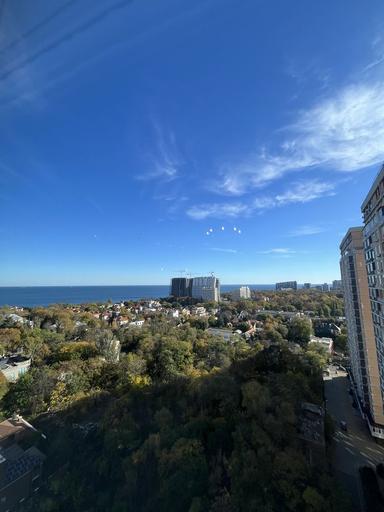 1-комнатная квартира по адресу Куликово поле пл. (площадь 57 м²) - Atlanta.ua - фото 10