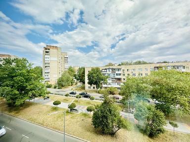 1-комнатная квартира по адресу ул. Шухевича Романа (площадь 48 м²) - Atlanta.ua - фото 20