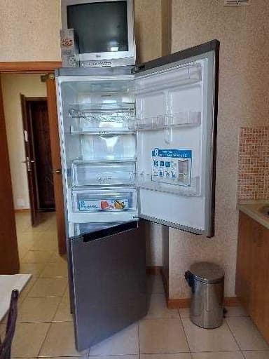 1-room apartment apartment by the address st. Yuzhnaya (area 36 m²) - Atlanta.ua - фото 20