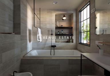 3-rooms apartment apartment by the address (area 130 m²) - Atlanta.ua - photo 26