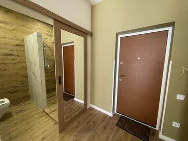 1-room apartment apartment by the address st. Striyska (area 36 m²) - Atlanta.ua - photo 22