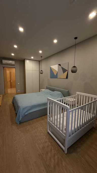 2-кімнатна квартира за адресою вул. Макаренка (площа 150 м²) - Atlanta.ua - фото 31