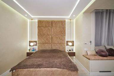 1-комнатная квартира по адресу (площадь 53 м²) - Atlanta.ua - фото 25