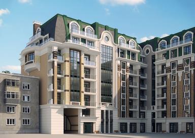 Commercial real estate at st. Kulikovo pole pl Oktyabrskoy revolyutsii pl (area 88,5 m²) - Atlanta.ua - photo 20