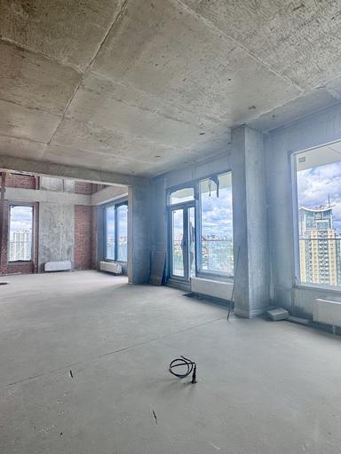 Багатокімнатна квартира за адресою пров. Кленовий (площа 186,5 м²) - Atlanta.ua - фото 20