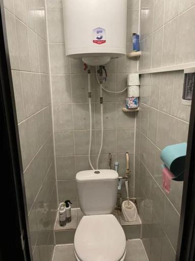 2-rooms apartment apartment by the address st. Universitetskaya (area 56 m²) - Atlanta.ua - photo 19