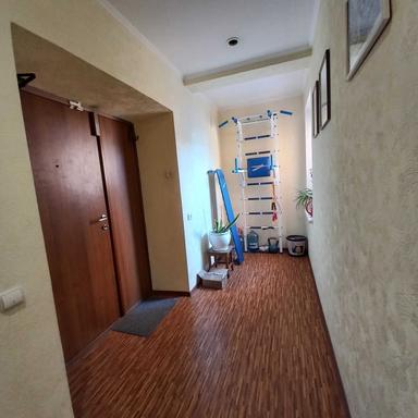 3-комнатная квартира по адресу ул. Ивасюка Владимира пр-т (площадь 112 м²) - Atlanta.ua - фото 41