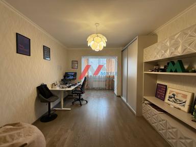 3-кімнатна квартира за адресою вул. Тарасівська (площа 90 м²) - Atlanta.ua - фото 42