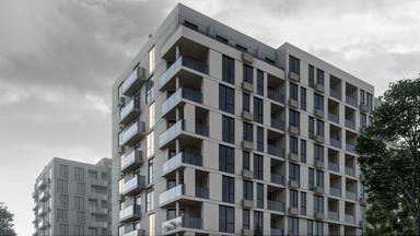 2-rooms apartment apartment by the address st. Glentsa Fritsa (area 77,2 m²) - Atlanta.ua - photo 8