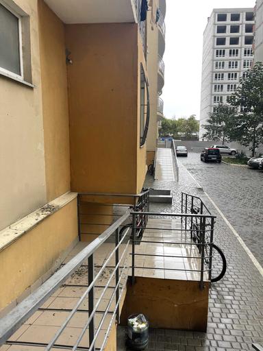 1-room apartment apartment by the address st. Tankistov (area 40 m²) - Atlanta.ua - photo 21