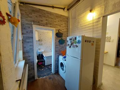 2-комнатная квартира по адресу Куликово поле пл. (площадь 40,9 м²) - Atlanta.ua - фото 27