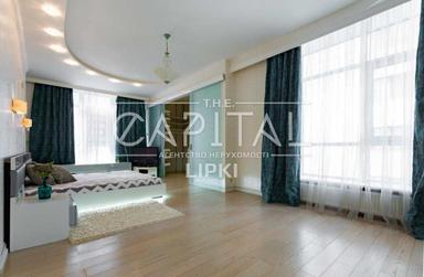 3-rooms apartment apartment by the address st. Bulvar Druzhby Narodov (area 162 m²) - Atlanta.ua - photo 26
