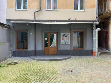 Commercial real estate at (area 400 m²) - Atlanta.ua - photo 14