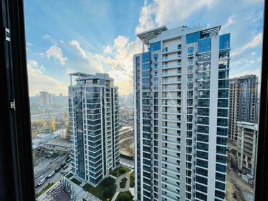 2-кімнатна квартира за адресою бульвар Дружби Народів (площа 81,3 м²) - Atlanta.ua - фото 8