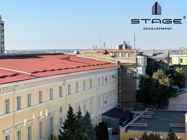 3-rooms apartment apartment by the address st. Kulikovo pole pl Oktyabrskoy revolyutsii pl (area 151 m²) - Atlanta.ua - photo 34