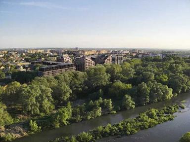 3-rooms apartment apartment by the address st. Slovyanska nab (area 111,6 m²) - Atlanta.ua - photo 10