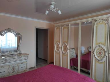 2-комнатная квартира по адресу ул. 600-летия (площадь 60,6 м²) - Atlanta.ua - фото 18