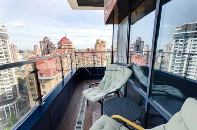 3-rooms apartment apartment by the address st. Bulvar Druzhby Narodov (area 131,5 m²) - Atlanta.ua - photo 43