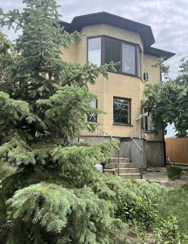 Дом по адресу ул. Дачная (площадь 239 м²) - Atlanta.ua - фото 42