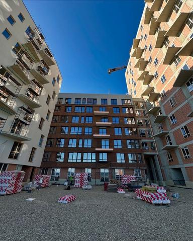 1-room apartment apartment by the address st. Morshinskaya ul (area 41,4 m²) - Atlanta.ua - photo 12