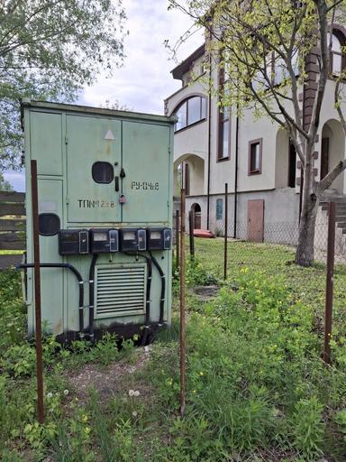 Дом по адресу ул. Васильковская (площадь 500 м²) - Atlanta.ua - фото 19