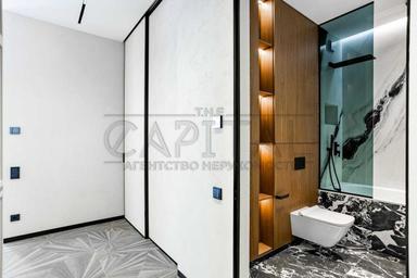 3-rooms apartment apartment by the address st. Bulvar Druzhby Narodov (area 77 m²) - Atlanta.ua - photo 43