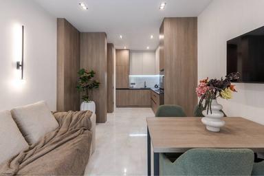 1-кімнатна квартира за адресою вул. Угорська (площа 47,1 м²) - Atlanta.ua - фото 27