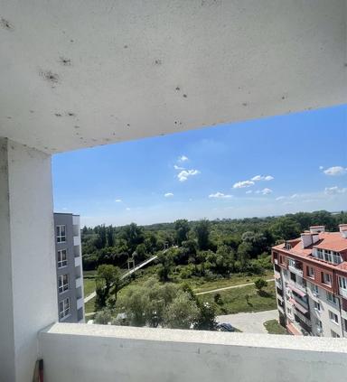 2-rooms apartment apartment by the address st. Petefi Shandora pl (area 46 m²) - Atlanta.ua - photo 32