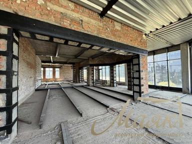 Комерційна нерухомість за адресою вул. Звіринецька (площа 2500 м²) - Atlanta.ua - фото 44