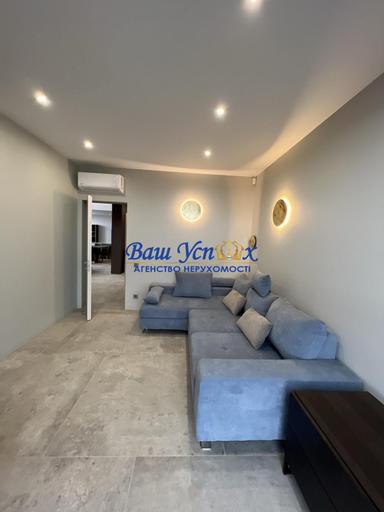 Багатокімнатна квартира за адресою вул. Липківського (площа 215 м²) - Atlanta.ua - фото 48