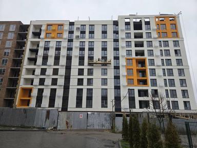 2-комнатная квартира по адресу ул. Магистратская (площадь 53 м²) - Atlanta.ua - фото 9