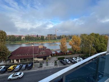 2-rooms apartment apartment by the address st. Petefi Shandora pl (area 77 m²) - Atlanta.ua - photo 21