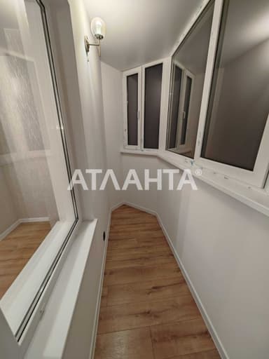 1-кімнатна квартира за адресою (площа 41 м²) - Atlanta.ua - фото 38