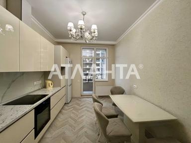 2-комнатная квартира по адресу Куликово поле пл. (площадь 74,4 м²) - Atlanta.ua - фото 23