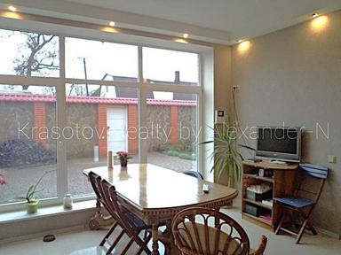 Дом по адресу ул. Слободская (площадь 286 м²) - Atlanta.ua - фото 40