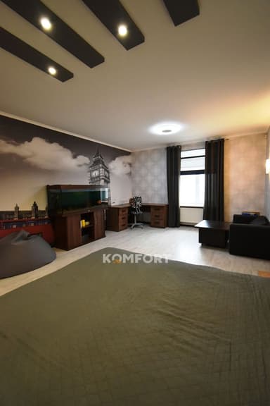 Многокомнатная квартира по адресу ул. Приморская (площадь 190 м²) - Atlanta.ua - imageAlt 36