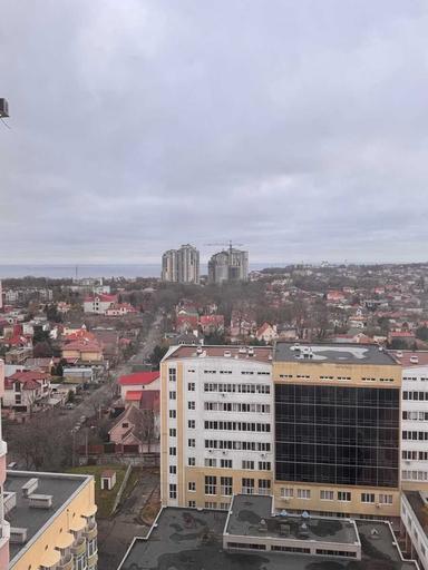 1-комнатная квартира по адресу ул. Макаренко (площадь 60 м²) - Atlanta.ua - фото 14