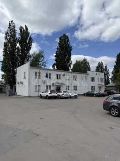 Коммерческая недвижимость по адресу ул. Осенняя (площадь 4400 м²) - Atlanta.ua - фото 26